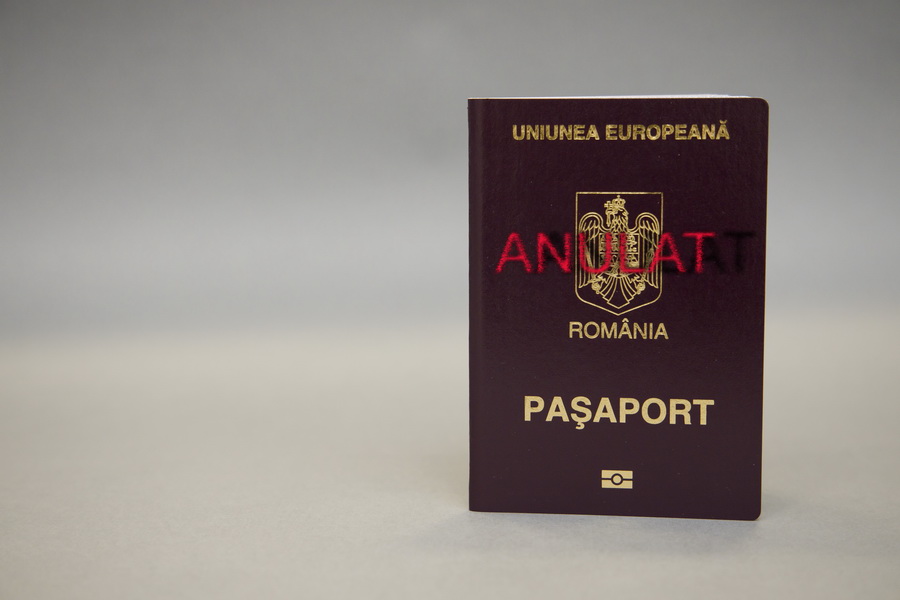 Отказ от румынского гражданства. Advokat-Romania готова оказать необходимую помощь в подготовке досье об отказе от гражданства Румынии